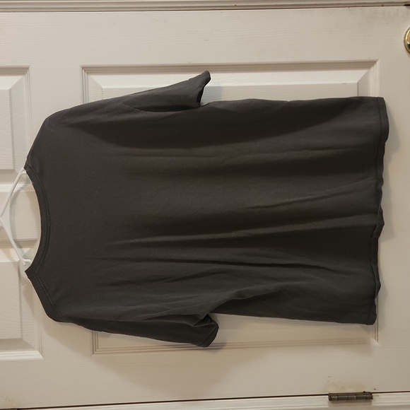 [Men's] Rick & Morty Portal Top - Picture 9 of 9